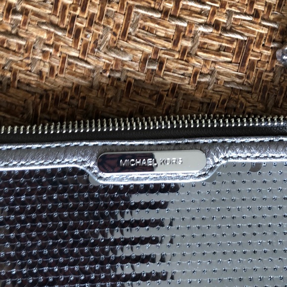 Michael Kors evening bag - Picture 3 of 4